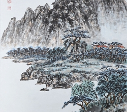 姜太公(강태공3)