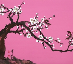 梅雀同樂(매작동락 29)