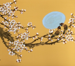 月下同樂(월하동락16)