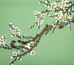 梅雀同樂(매작동락 39)