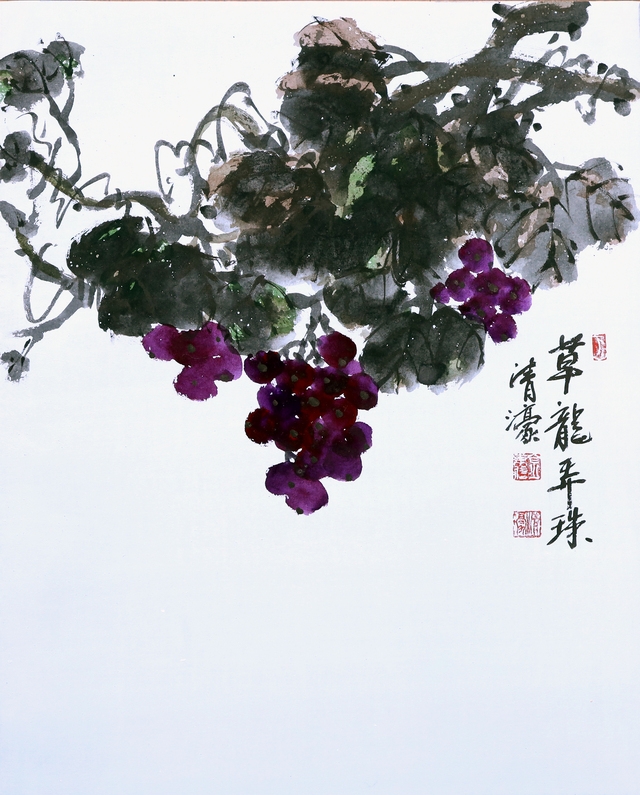 菓龍弄珠(과룡농주2)