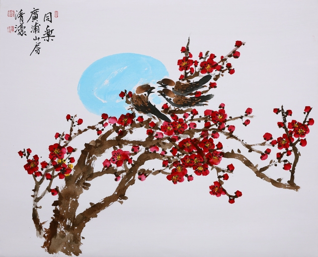 月下同樂(월하동락19)