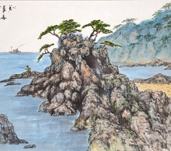 姜太公(강태공5)