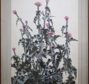 야화 (野花) 이미지