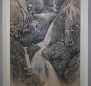 유곡 (幽谷) 이미지