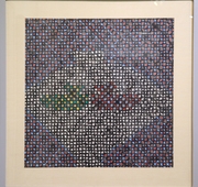 백자(白瓷) 이미지