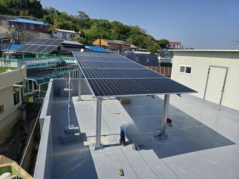 태양광 3kw 290만원 이미지 1