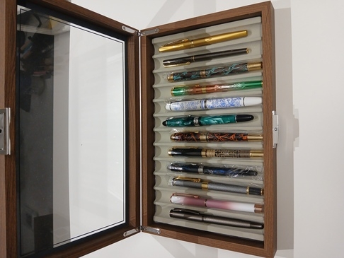 만년필 세트 이미지 1