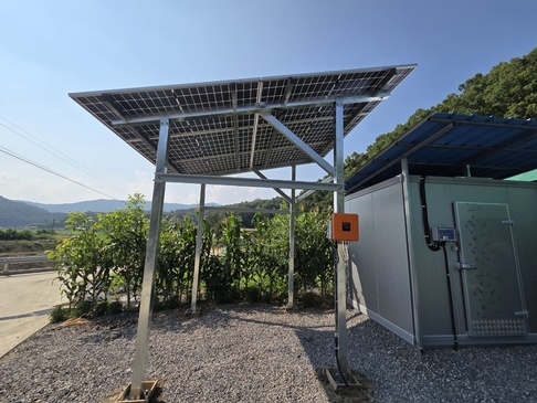 290만원 추가비없이 전기요금 누진세 해결 주택용태양광 3kw 이미지 1