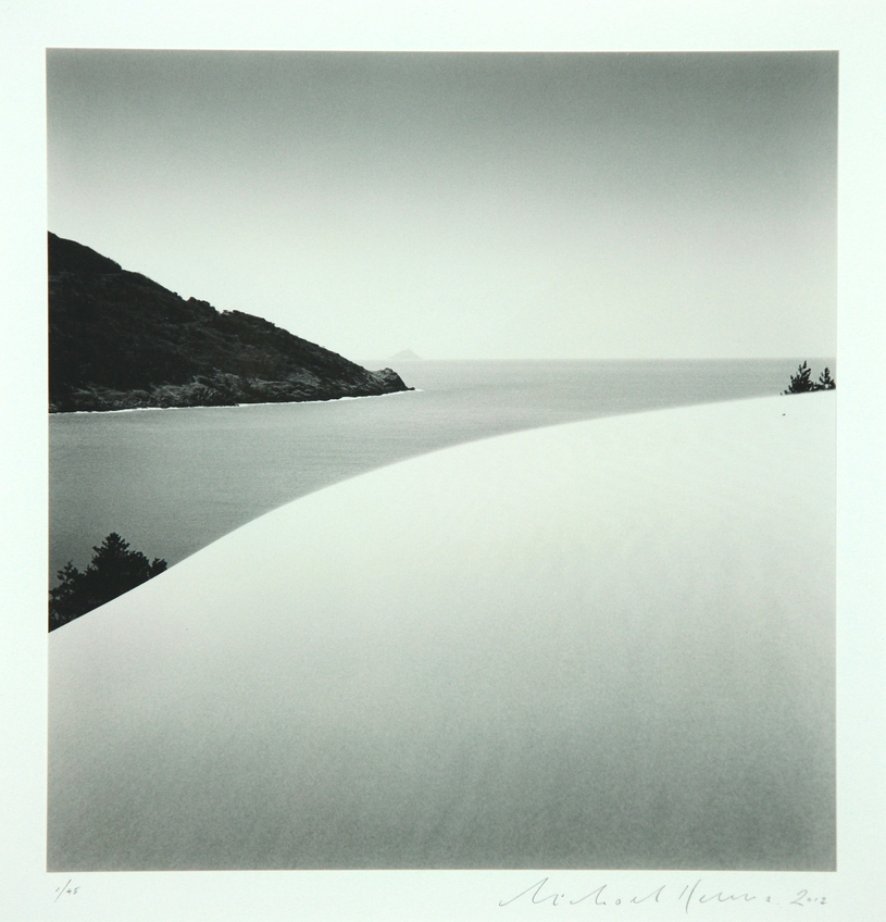 2. Sand Dune, Wooi-do, Shinan, South Korea, 2012 1