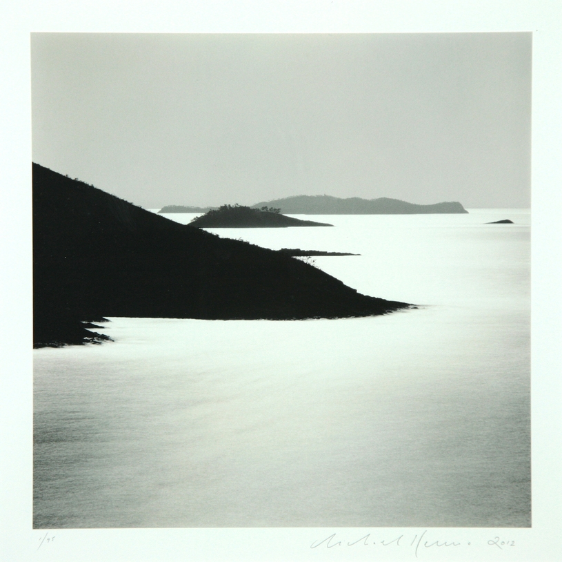 10. Island Seascape, Bigeum-do, Shinan, South Korea, 2012  1