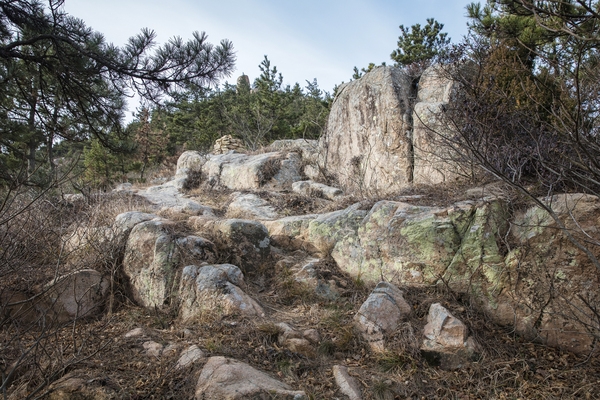 암태 승봉산 기암기석 001 3