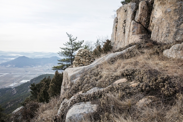 암태 승봉산 기암기석 002 2