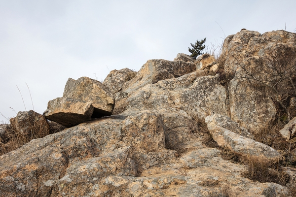 암태 승봉산 기암기석 002 5