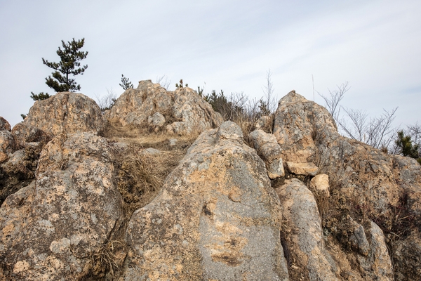 암태 승봉산 기암기석 002 6