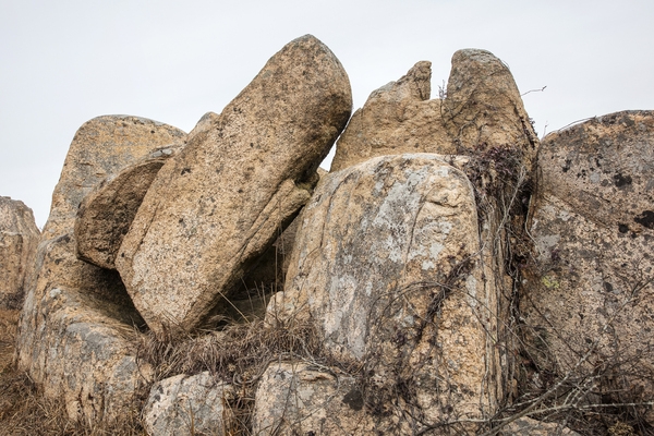 암태 승봉산 기암기석 003 3
