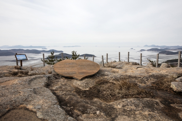 암태 승봉산 기암기석 004 6