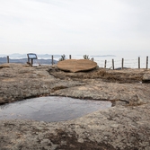 암태 승봉산 기암기석 004