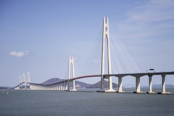 암태면 천사대교 1