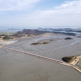 암태면 추포대교