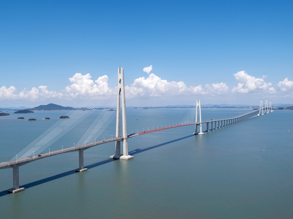 암태면 천사대교 4