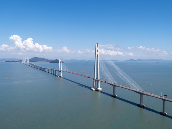 암태면 천사대교 5