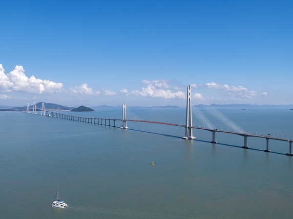 암태면 천사대교 6