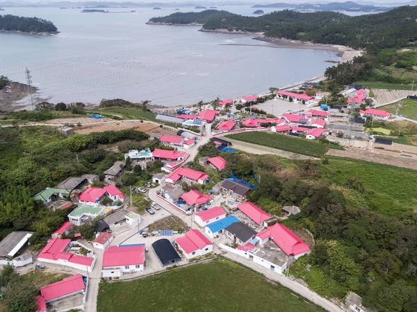 암태면 당사도 3