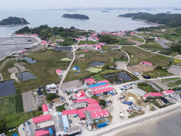 암태면 당사도 5