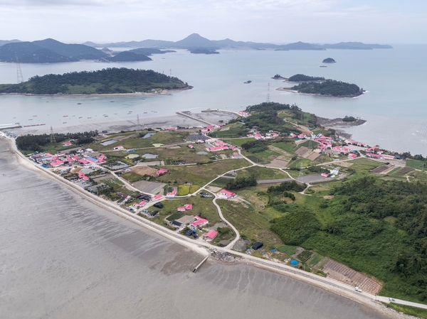 암태면 당사도 6