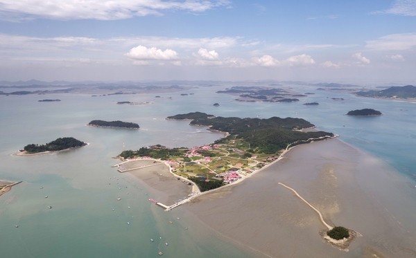 암태면 당사도 1