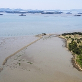 안좌 사치도 드론전경002