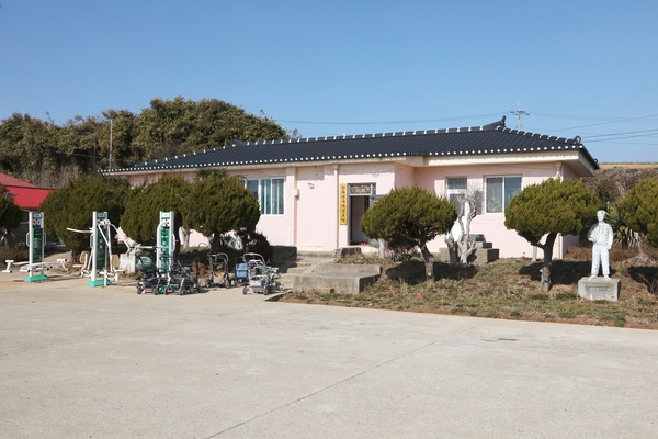 안좌면 사치도 6