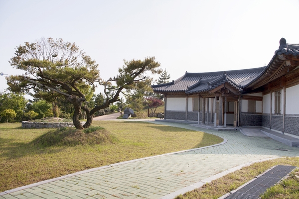 최병철분재기념관 2