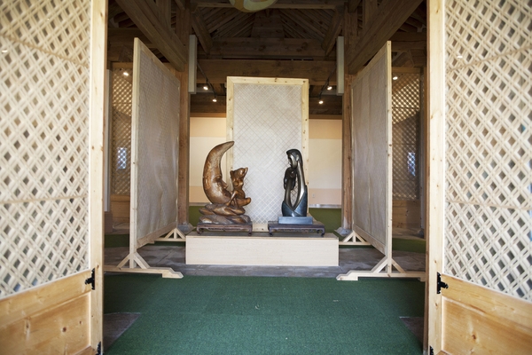 최병철분재기념관 3