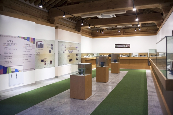 최병철분재기념관 4