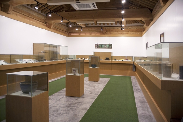 최병철분재기념관 5