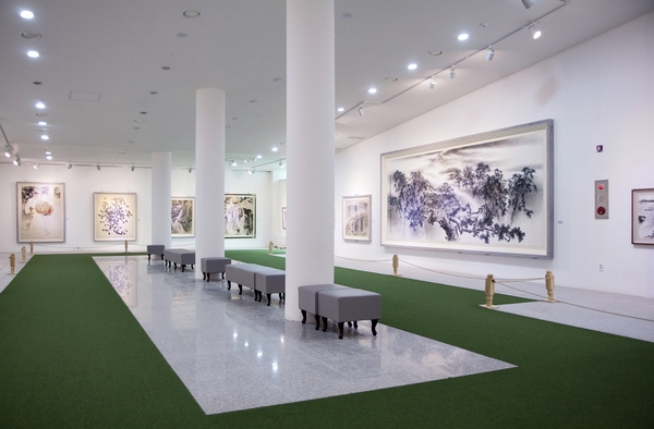 저녁노을미술관 2