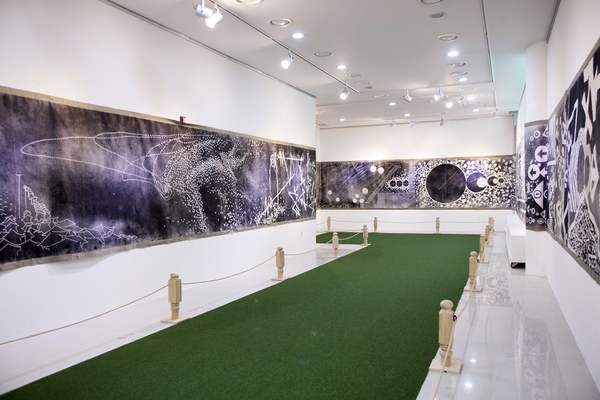 저녁노을미술관 3