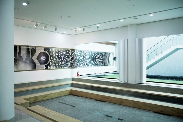 저녁노을미술관 4