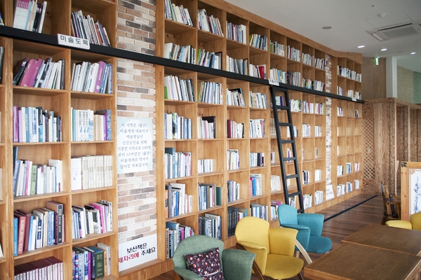 저녁노을미술관 5