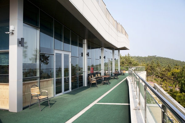 저녁노을미술관 6