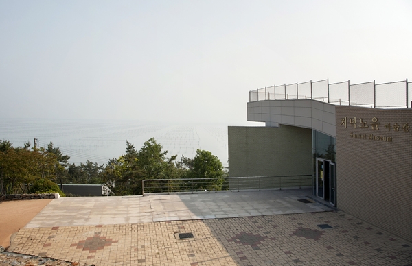 저녁노을미술관 1