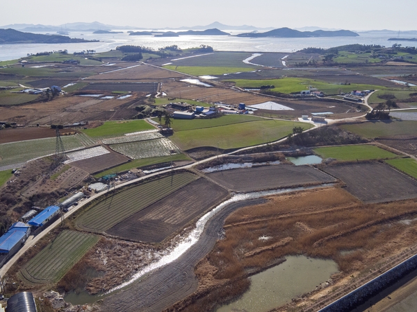 압해 마산도전경 3