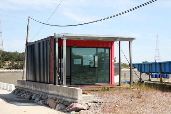 압해읍 마산도 4