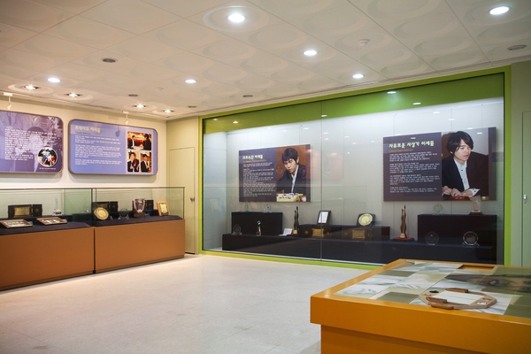 이세돌기념관생가 5