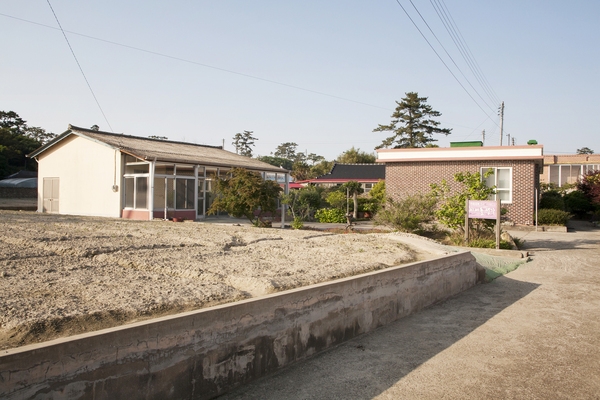 이세돌기념관생가 1