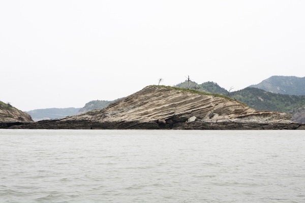 비금도해안 기암괴석 5