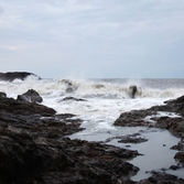 비금도해수욕장