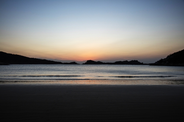 비금 고막지해수욕장 일몰 002 1